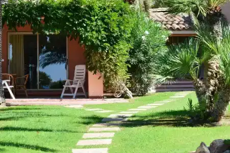Residence Fenicia - 19