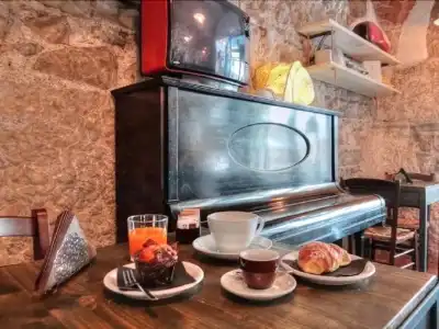B&B Ai Musei - 9