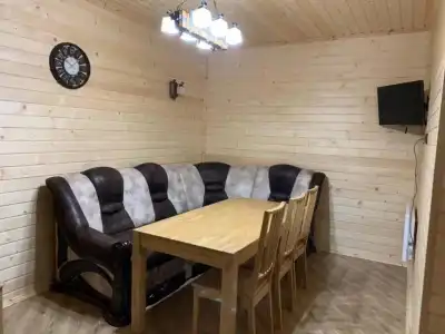 Forsage Hostel - 6