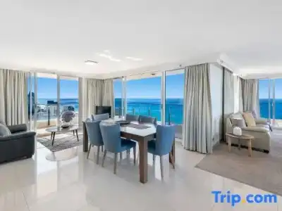 ULTIQA Beach Haven At Broadbeach - 58
