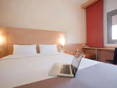 ibis Bursa - 49