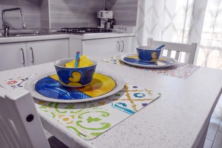 B&B Audafra - 18
