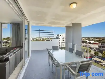 The Chermside Apartments - 148
