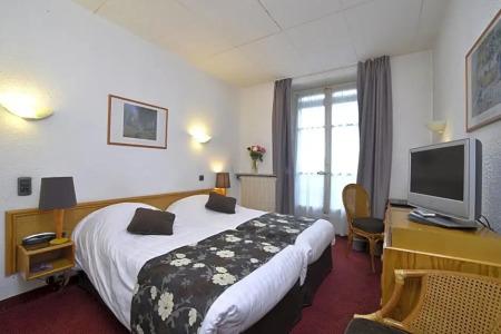 Hôtel D’Angleterre Grenoble Hyper-Centre - 13