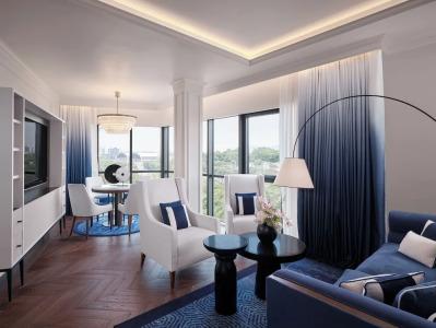 Sofitel Barcelona Skipper - 54