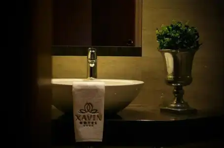 Xavin Wellness & Restaurant - 8