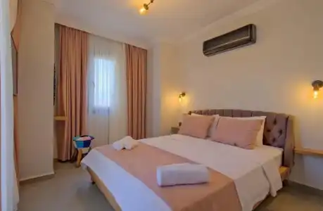 Ciello Suites Otel - 19