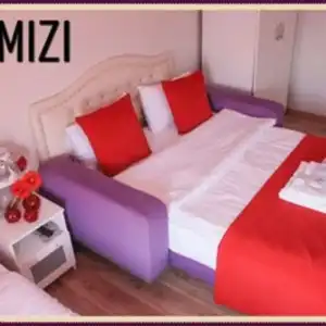 Foca Antik Otel - 66