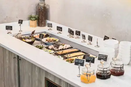 Saga Oslo, WorldHotels Crafted - 12