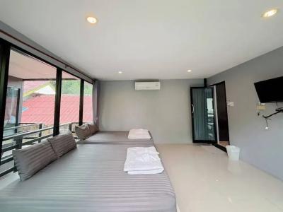 Natthapon Resort - 186