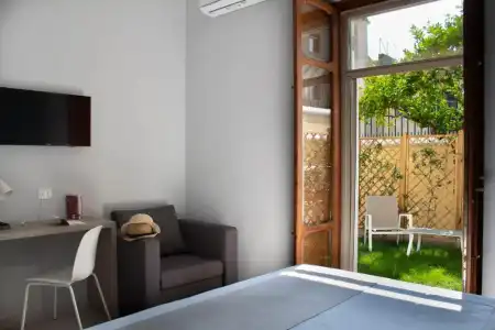 Relais Villa Montedonzelli - 17