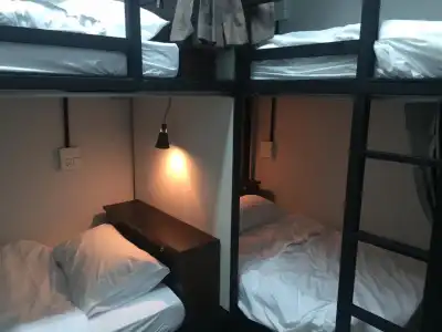 Backpack Station - Hostel - 2