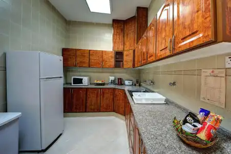 Asfar Resorts Al Ain - 19