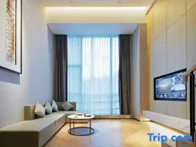 Rosedale Shenzhen - 132