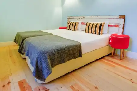 Casas da Baixa - Jules & Madeleine - 239