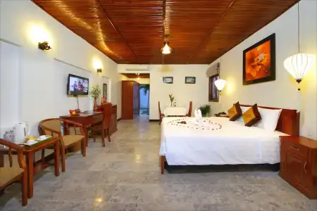 Pomelo Garden Boutique Villa - 44
