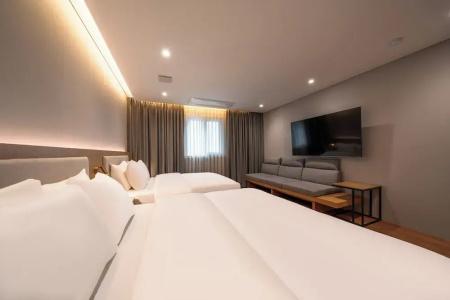 Comfort Inn Yeouido - 108