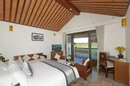 Legacy Hoi An Resort - 347
