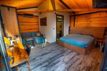 Kosa Otel Çeşme - 114