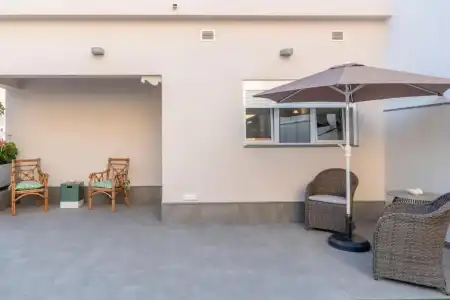 La Palmera Boutique - 18
