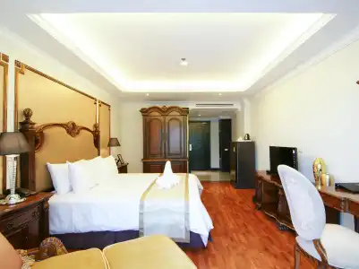 LK Miracle Suite - 29