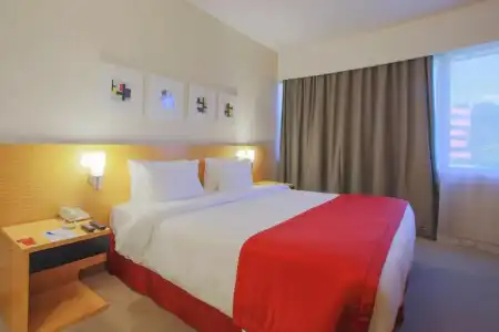 Golden Tulip Brasilia Alvorada - 70
