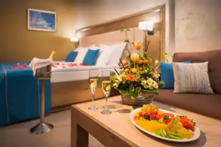 Park & Spa Markovo - 34