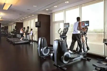 Hyatt Regency Oryx Doha - 29