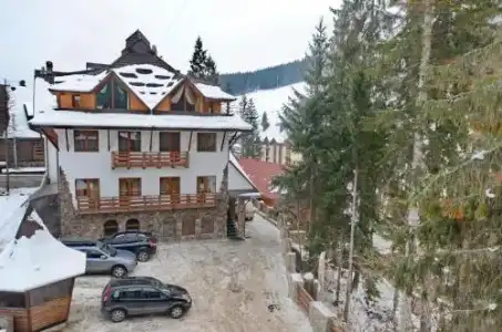 Chaban Aparthotel - 13