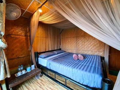 Pai Nam Now Guesthouse - 44