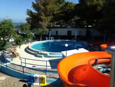 Village Club Santa Caterina - 16