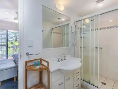 Bella Mare Beachside Apartments - 85