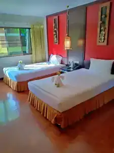 Suan Bua & Resort - 23