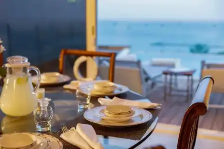 Royal Savoy Sharm El Sheikh - 173