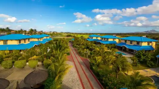 Orchid Villas Mauritius - 46