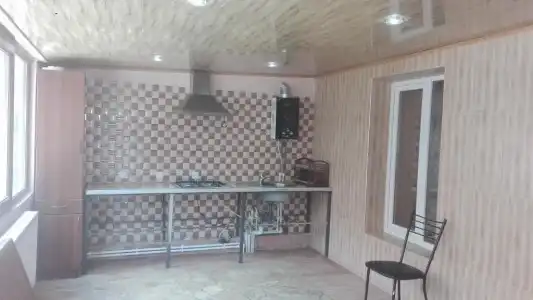 Guest House Sabauri - 20