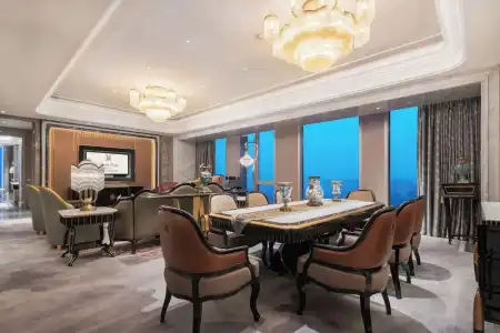 Wanda Reign Chengdu - 114