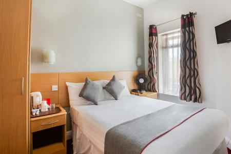 London Guest House by OYO - Acton - 21