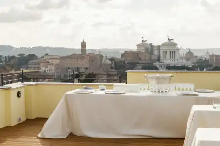 Relais Terme di Tito - 15