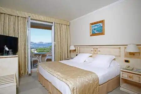 Corsica & Spa Serena - 58
