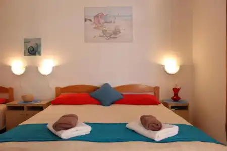 Guest House Tomanovic - 122
