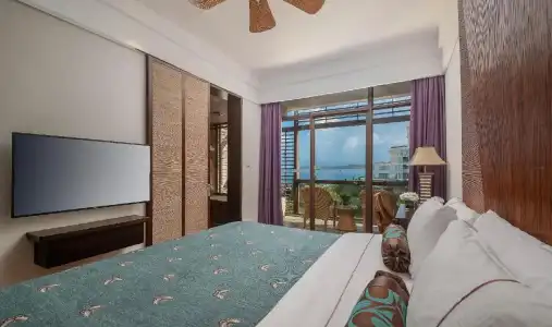 Yalong Bay Mangrove Tree Resort - 5
