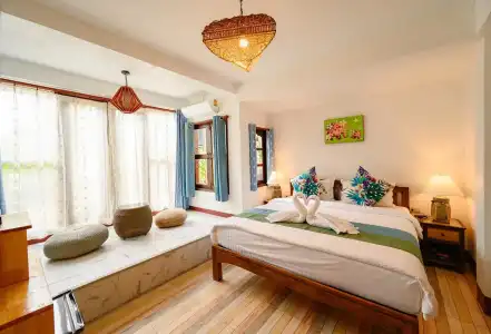Hetai Boutique House - 2