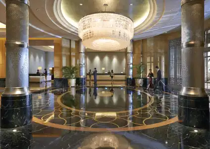 Mandarin Oriental, Kuala Lumpur - 43