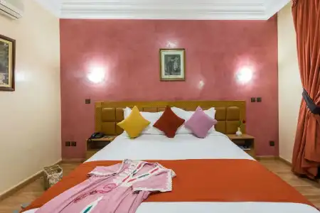 Hôtel Meriem - 48