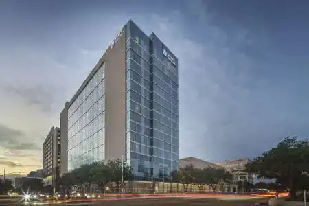 Hyatt Regency Houston/Galleria - 0