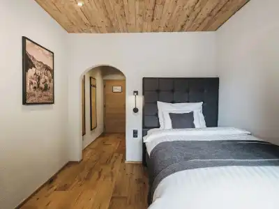 Vaya Resort Seefeld - 45
