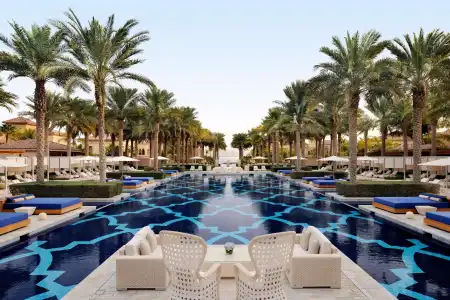 One&Only The Palm - 8