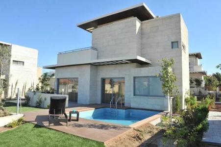 E-Larnaca Resort & Spa - 50