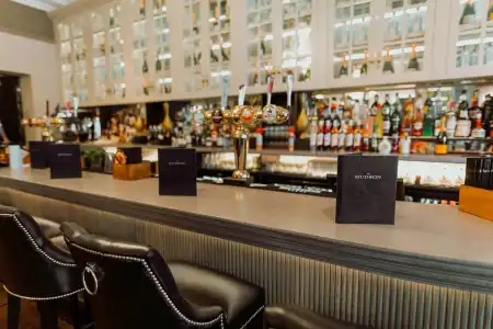 The County, Newcastle - 9